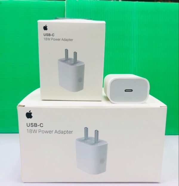 20W USB-C Power Adapter Price in Pakistan