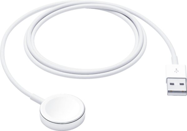 Apple Watch Magnetic Charging Cable Price in Pakistan