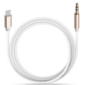 Lightning to 3.5 mm Headphone Jack Adapter Price in Pakistan