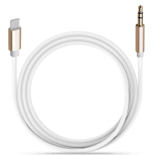 Lightning to 3.5 mm Headphone Jack Adapter Price in Pakistan