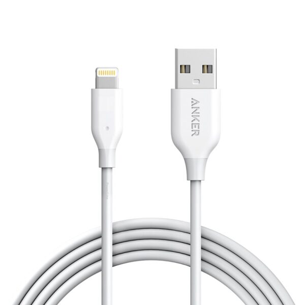 PowerLine II Lightning Cable Price in Pakistan