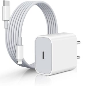 20W USB-C Charger Price in Pakistan