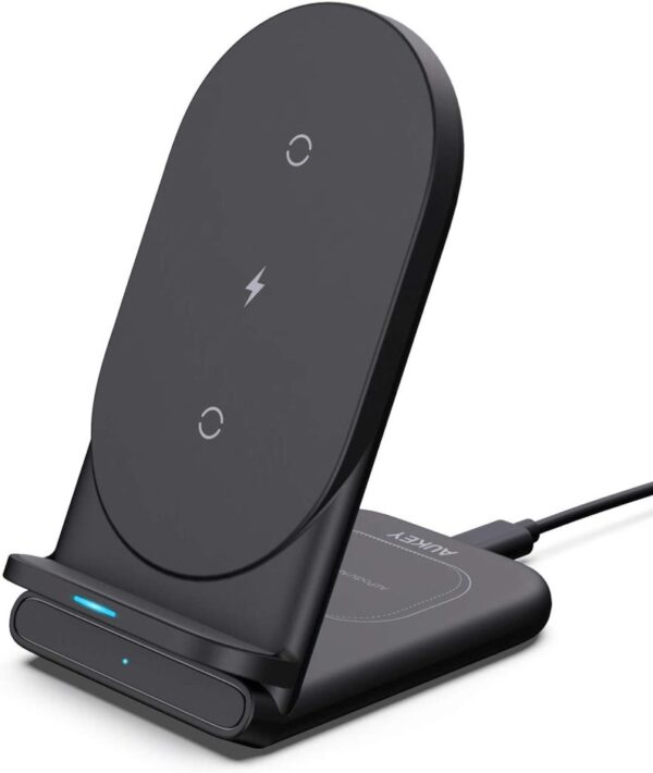 Aukey Wireless Charger Price in Pakistan