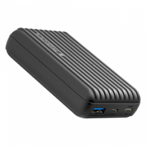 Power Bank with USB-C Input Price in Pakistan