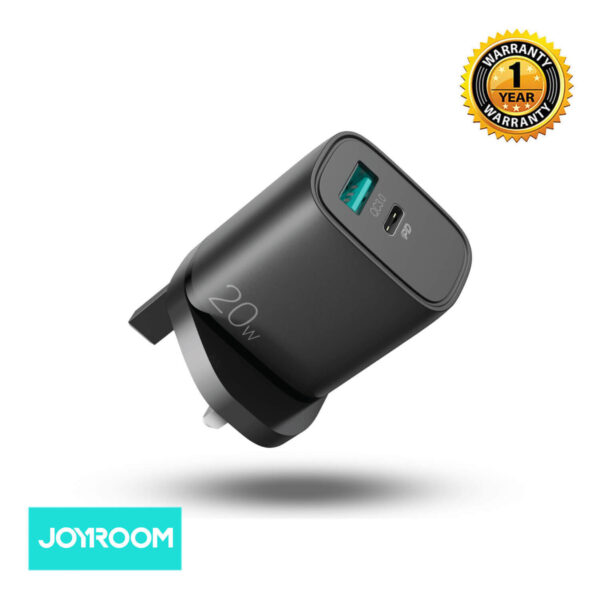 JOYROOM 20W Fast Charger Price in Pakistan