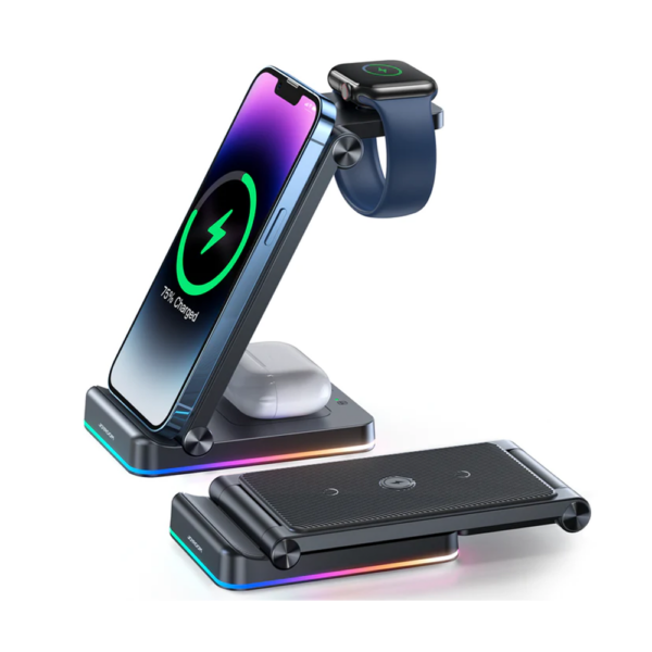 JOYROOM Wireless Charger Price in Pakistan