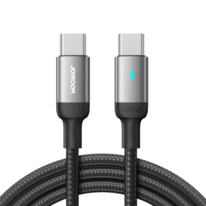 JOYROOM USB-C to USB-C Cable Price in Pakistan