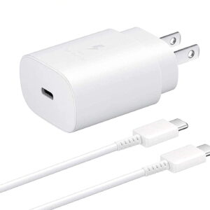 25W USB-C Fast Charger Price in Pakistan