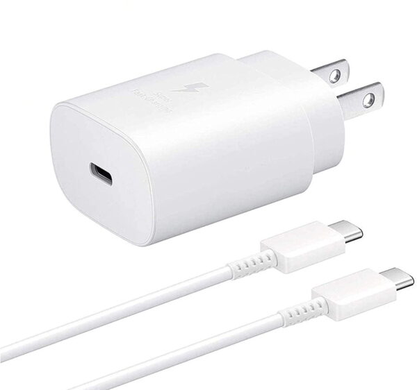 25W USB-C Fast Charger Price in Pakistan