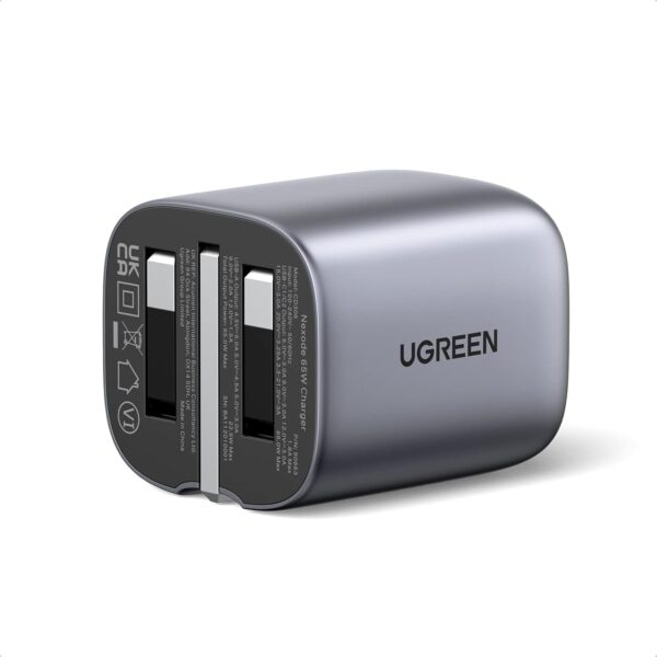 UGreen 65W USB-C Charger Price in Pakistan