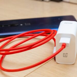 OnePlus Warp Charge 30T Charger Price in Pakistan