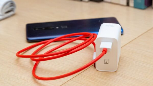 OnePlus Warp Charge 30T Charger Price in Pakistan