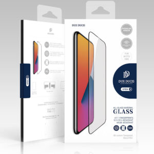 DUX DUCIS Tempered Glass Screen Protector Price in Pakistan