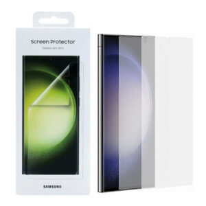 Samsung Galaxy S23 Ultra Screen Protector Price in Pakistan