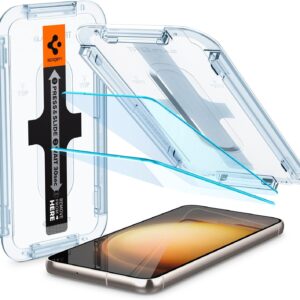 Spigen Glass TR (Tempered Glass) Screen Protector Price in Pakistan