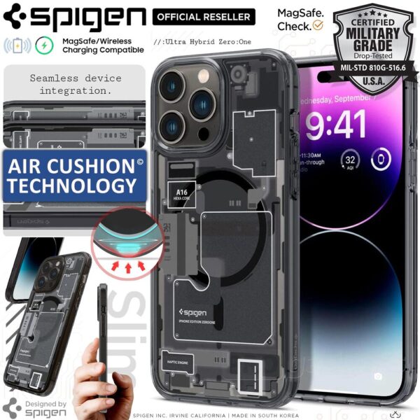 Spigen Ultra Hybrid Screen Protector Price in Pakistan