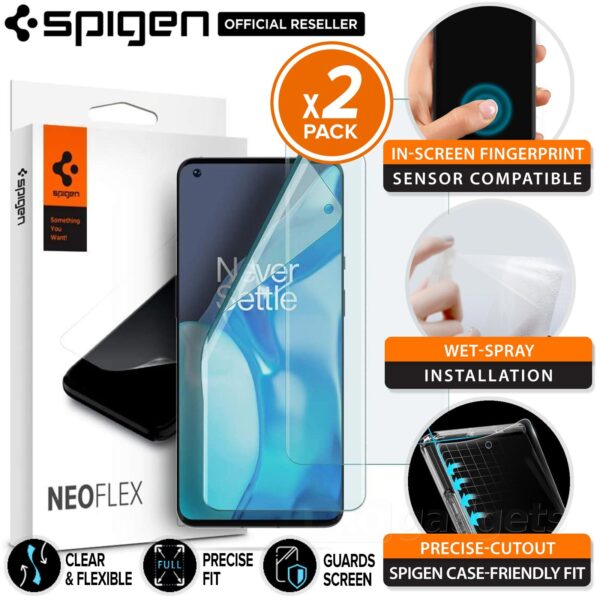 Spigen Flex Screen Protector Price in Pakistan