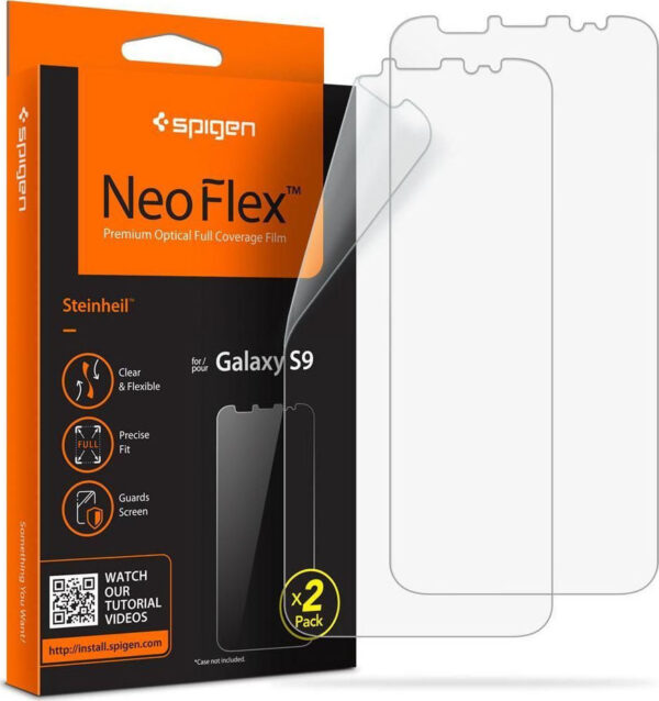 Spigen Neo Flex Screen Protector Price in Pakistan