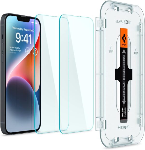 Spigen EZ Fit Screen Protector Price in Pakistan