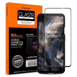 Spigen Full Coverage Tempered Glass Screen Protector Price in Pakistan