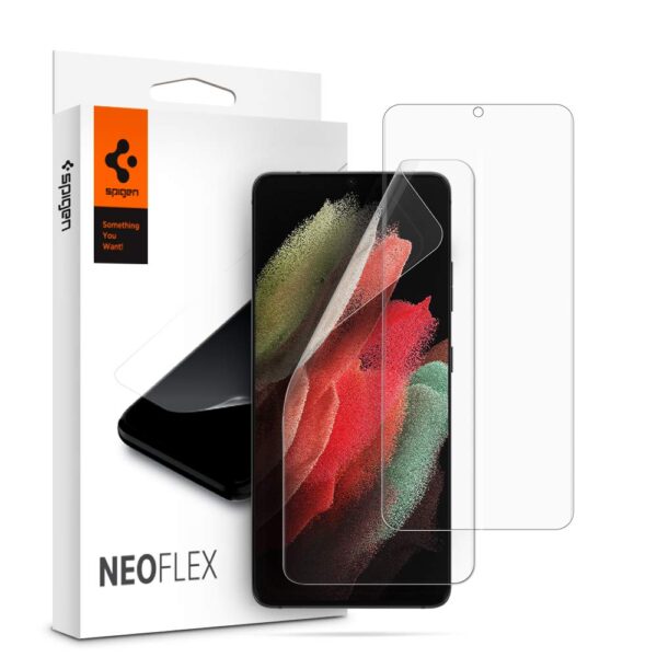 Spigen Crystal Clear Screen Protector Price in Pakistan