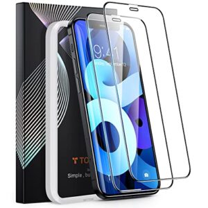 TORRAS Tempered Glass Screen Protector Price in Pakistan