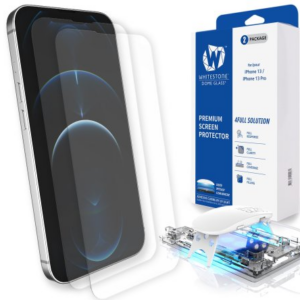 Whitestone Dome Glass 2.0 Screen Protector Price in Pakistan