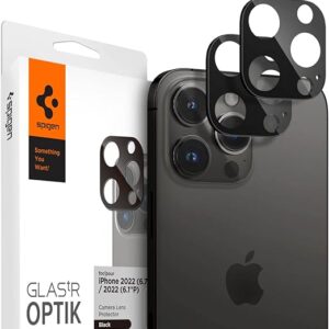 Spigen Camera Lens Protector for iPhone Price in Pakistan