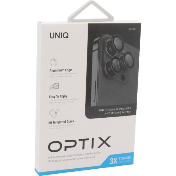 UNIQ Soft Film Camera Lens Protector Price in Pakistan