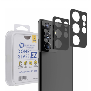 Whitestone Dome Glass Camera Lens Protector Price in Pakistan