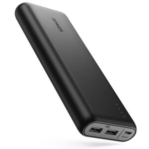 Anker PowerCore 20100 Price in Pakistan