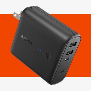 Anker PowerCore Fusion 5000 Price in Pakistan