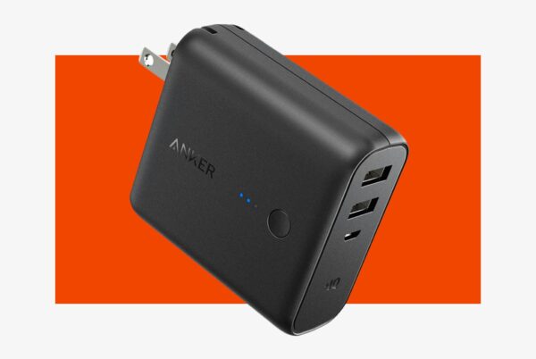 Anker PowerCore Fusion 5000 Price in Pakistan