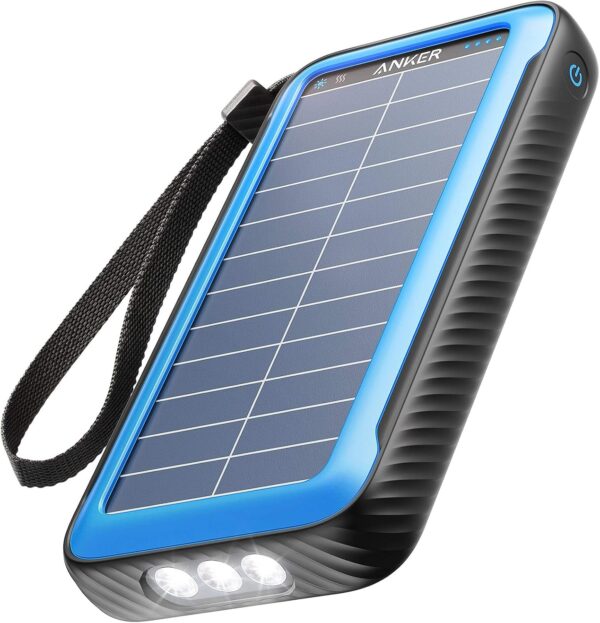 Anker PowerCore Solar 20000 Price in Pakistan