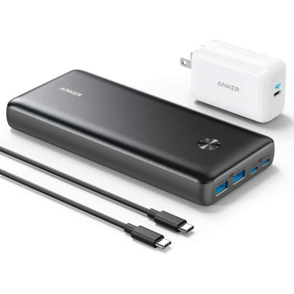 Anker PowerCore III Elite 25600 Price in Pakistan