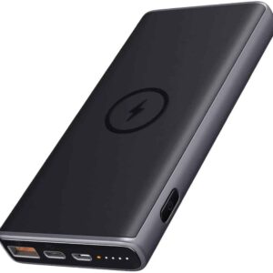 Aukey 10000mAh Power Bank Price in Pakistan