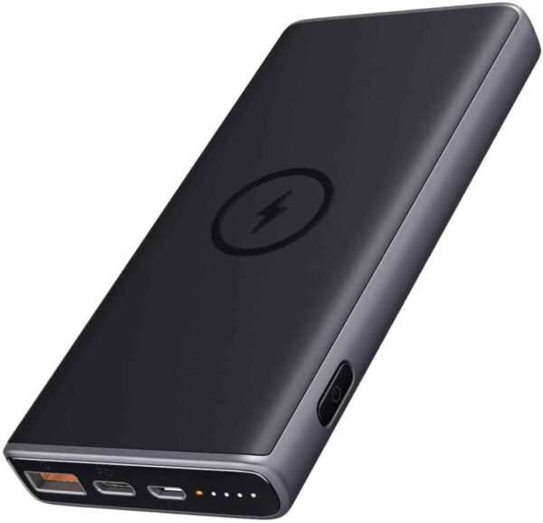 Aukey 10000mAh Power Bank Price in Pakistan