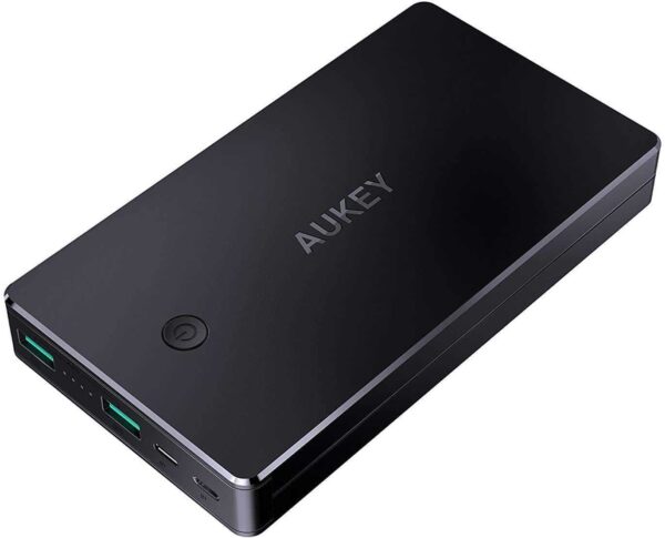 Aukey 20000mAh Power Bank Price in Pakistan