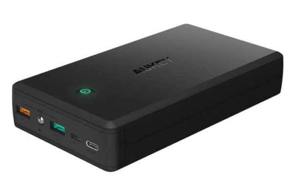 Aukey 30000mAh Power Bank Price in Pakistan