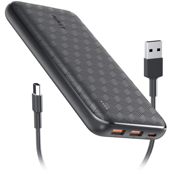 Aukey Basix Pro Wireless Power Bank Price in Pakistan