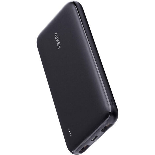 Aukey 10000mAh USB-C Power Bank Price in Pakistan