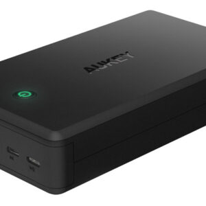 Aukey Portable Charger with LED Display Price in Pakistan