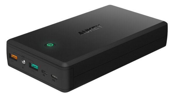 Aukey Portable Charger with LED Display Price in Pakistan