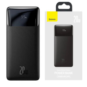 Baseus 20000mAh Power Bank Price in Pakistan