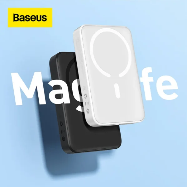 Baseus Mini Power Bank Price in Pakistan