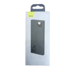 Baseus 3-in-1 Power Bank Price in Pakistan