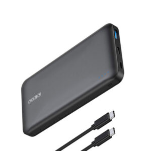 Choetech Power Bank with PD Fast Charging Price in Pakistan