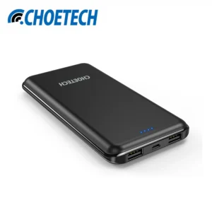 Choetech Slim Power Bank Price in Pakistan