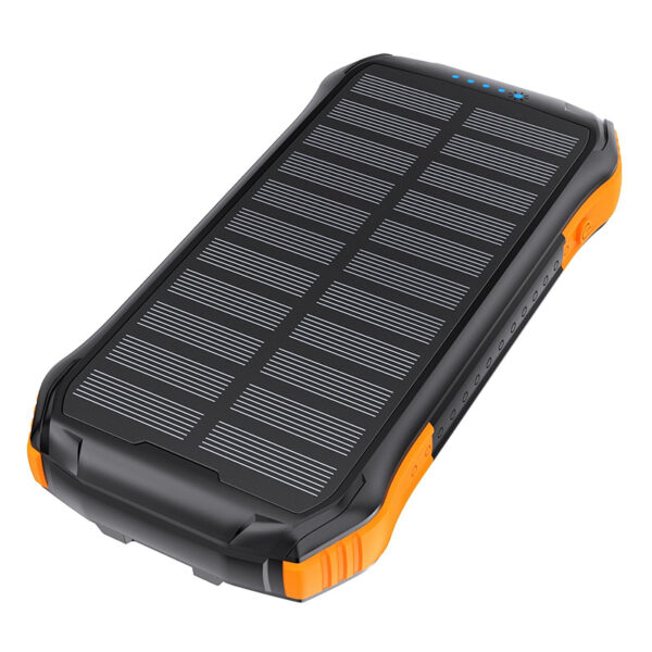 Choetech Solar Power Bank Price in Pakistan