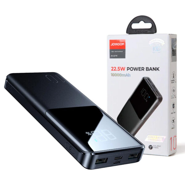 JOYROOM 10000mAh Power Bank Price in Pakistan